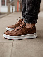 Кросівки South Mars brown
