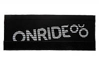 Захист пера на липучці ONRIDE Shield 20 неопреновий чорний