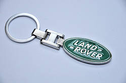 Брелок Land Rover Range на ключі Ленд Ровер Ренж Рейндж