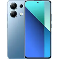 Смартфон Xiaomi Redmi Note 13 4G 8/256GB Ice Blue Госком