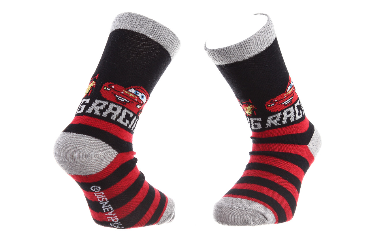 Шкарпетки CARS RACING чорний Діт 27-30, арт.83841744-4, фото 1