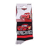 Шкарпетки CARS RACING чорний Діт 27-30, арт.83841744-4, фото 2