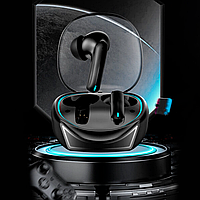 Безпровідні ігрові Bluetooth навушники USAMS XJ13 Dual-mic ENC  / Игровые блютуз наушники USAMS XJ13