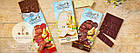 Шоколад молочний Lindt Goldhase, великодня 120 г., фото 3