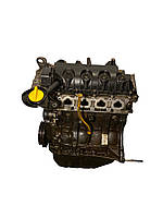 Двигатель 1.2 16V D4FF732 Renault Logan2 (2012-2017)