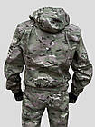 Військово польовий костюм (мультики), фото 3