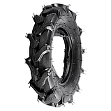 Гума 5.00-12 на мотоблок із камерою, фото 2