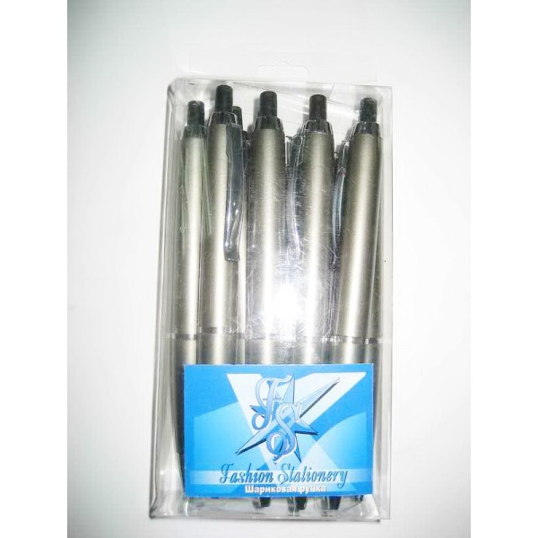 Ручка, що стирається, з різання. (В-0806D) автомат Fashion Stationery