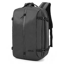 Дорожній рюкзак Arctic Hunter B00189 для ноутбука до 17", вологозахищений, 24 л