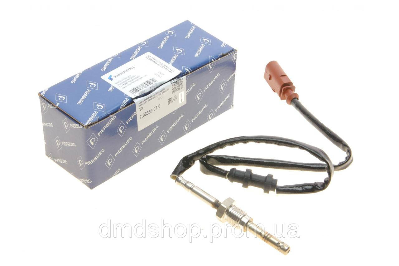 Датчик температуры ОГ VW Passat 1.6-2.0 TDI 05-14 (ID#2016330309), цена ...