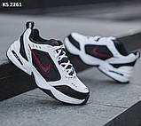 Чоловічі кросівки Nike Air Monarch IV, фото 3