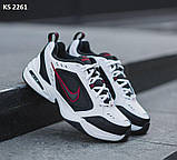 Чоловічі кросівки Nike Air Monarch IV, фото 2