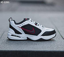 Чоловічі кросівки Nike Air Monarch IV