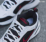 Чоловічі кросівки Nike Air Monarch IV, фото 6