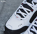 Чоловічі кросівки Nike Air Monarch IV, фото 5