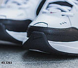 Чоловічі кросівки Nike Air Monarch IV, фото 4