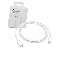 Кабель Apple USB-C to Lightning Cable (1m) (MQGJ2) (Original in box)