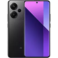 Смартфон Xiaomi Redmi Note 13 Pro+ 5G 8/256GB Midnight Black Госком