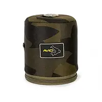 Чохол для газового балона Avid Carp Camo Neoprene Gas Canister Holder