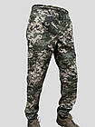 Військово польовий костюм (піксель) 62р,64р., фото 4