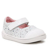 Urbanshop com ua Балетки Pepino By Ricosta Corinne 50 2600602/810 Weiss/Bianco РОЗМІРИ ЗАПИТУЙТЕ