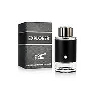 Montblanc Explorer 4,5 мл - парфюмированная вода (edp), миниатюра