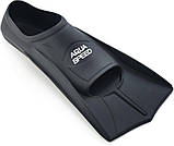 Ласти Aqua Speed TRAINING FINS 2734 чорний Уні 37-38, фото 4