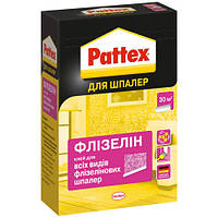 Клей для шпалер Pattex Флизеліновий (250  г)