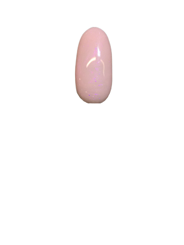 Гель для нарощування нігтів камуфлюючий Bravo cover gel Pink Gloss