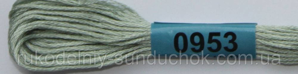 Муліне Гамма (Gamma) 0953