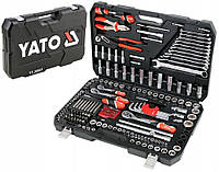 Универсальный набор инструментов YATO YT-38941 225 предметов А7988-5