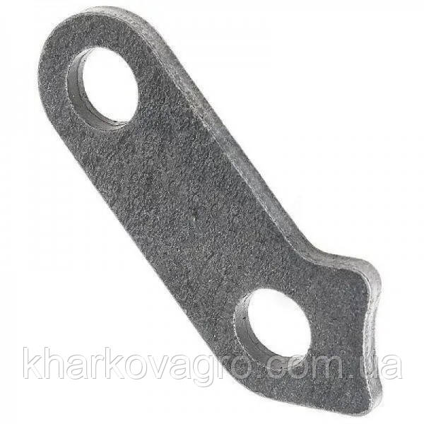 Планка распредвала наполеглива МТЗ Д-240, фото 1