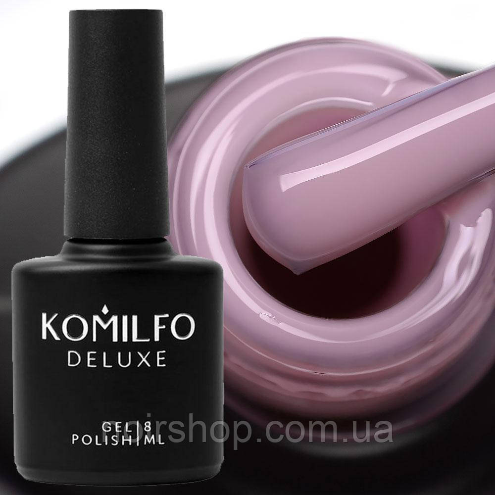 Komilfo Color Base French 014, 8 мл