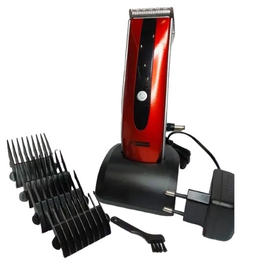 Машинка для стрижки професійна Proline бездротова RFC-0908A