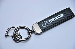 Брелок Mazda Мазда на ключі 2 3 5 6 626 323 929 CX-3 CX-5 CX-7 CX-9 Мазда 2 3 5 6 626 323 929 CX-3 CX-5 CX-7