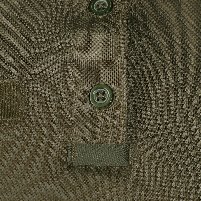 Жіноче поло Camo-Tec Pani Army ID Олива, фото 8