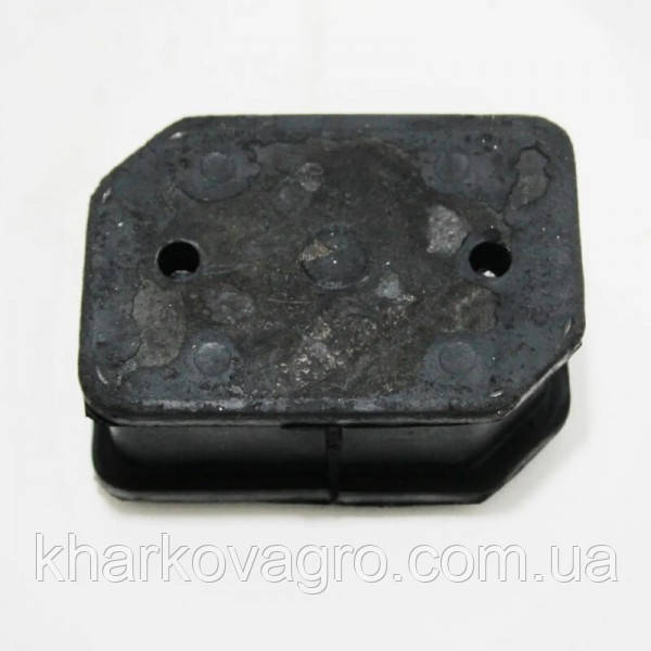 Подушка двигуна МТЗ Д-240 (амортизатор), фото 1
