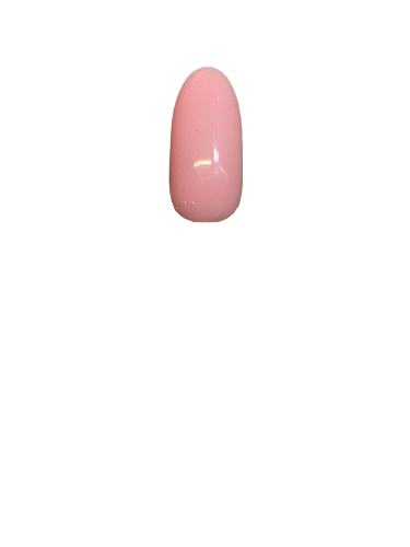 Гель для нарощування нігтів камуфлюючий Bravo cover gel Tender Rose