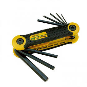 Набір шестигранників кишеньковий (НХ) Proxxon 23956