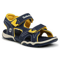 Urbanshop com ua Босоніжки Adventure Seeker 2 Strap TB02474A484 Navy W Yellow РОЗМІРИ ЗАПИТУЙТЕ