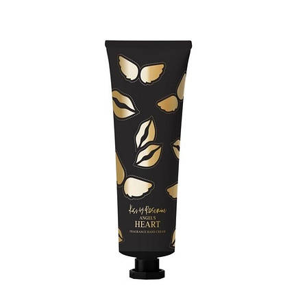 Крем для рук серце янгола, Kiss By Rosemine Fragrance Hand Cream Angel's Heart 60 мл (004181), фото 3