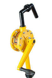 Ручные насосы