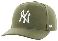 Кепка MVP 47 Brand DP NEW YORK YANKEES COLD ZONE B-CLZOE17WBP-SWA