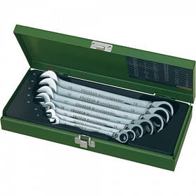 Набір ключів ріжкових PROXXON MICRO-Combispeeder 23124