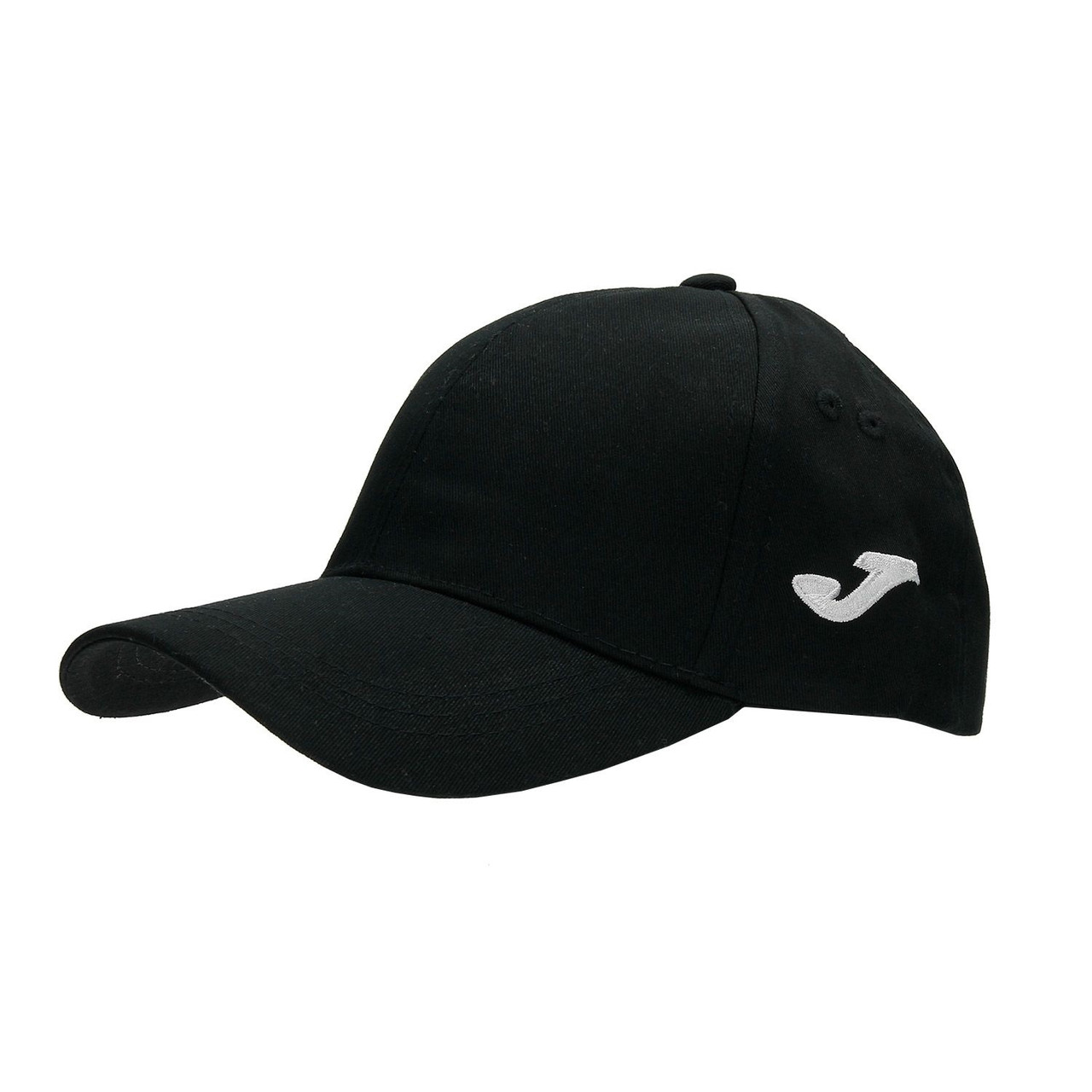 Кепка Joma CAP COTTON чорний Діт MISC, фото 1