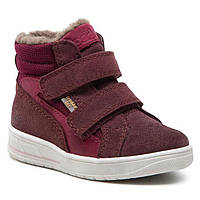 Urbanshop com ua Черевики G3110213-4 Bordeaux РОЗМІРИ ЗАПИТУЙТЕ