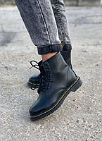 Ботинки женские Dr. Martens Classic 1460