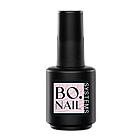 BO.NAIL Brush Builder Cover Cool Pink - однофазний гель у пляшці, 15 мл