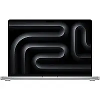Ноутбук Apple MacBook Pro 16" M3 Max 48/1TB Silver Late 2023 (MUW73)