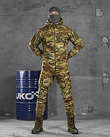 Военный костюм мультикам весна, тактическая армейская форма зсу, штурмовой костюм весенний ae367